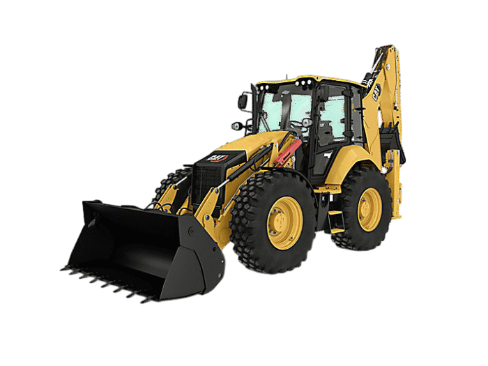 CAT® 444 (2023)