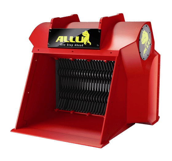ALLU DSB 2-12