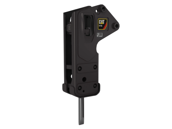 CAT® H75E