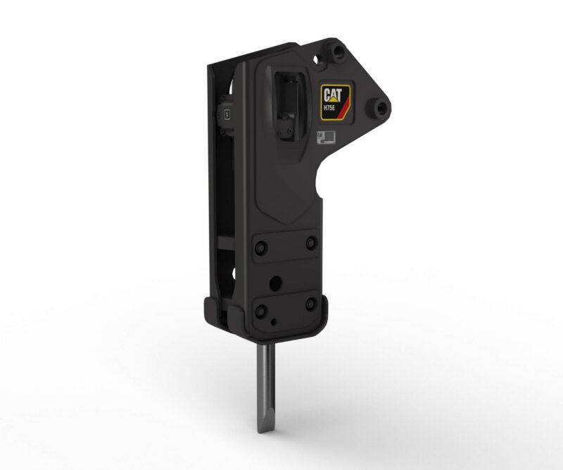 CAT® H75E