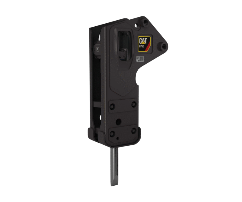 CAT® H75E