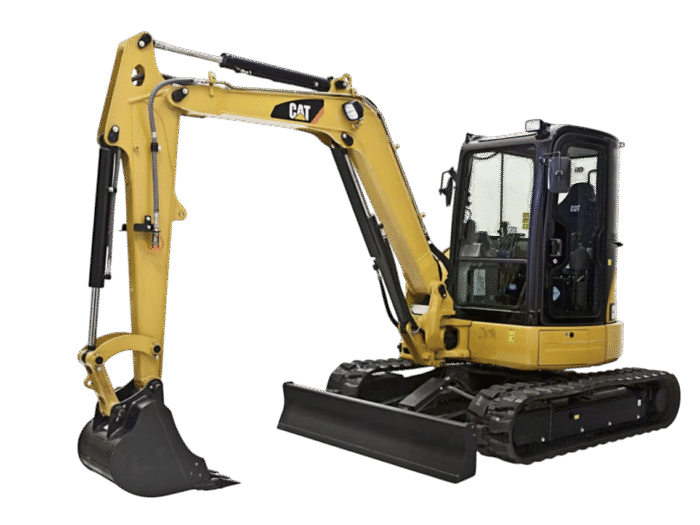 CAT® 305E2 CR (2020)