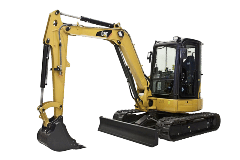 CAT® 305E2 CR (2020)