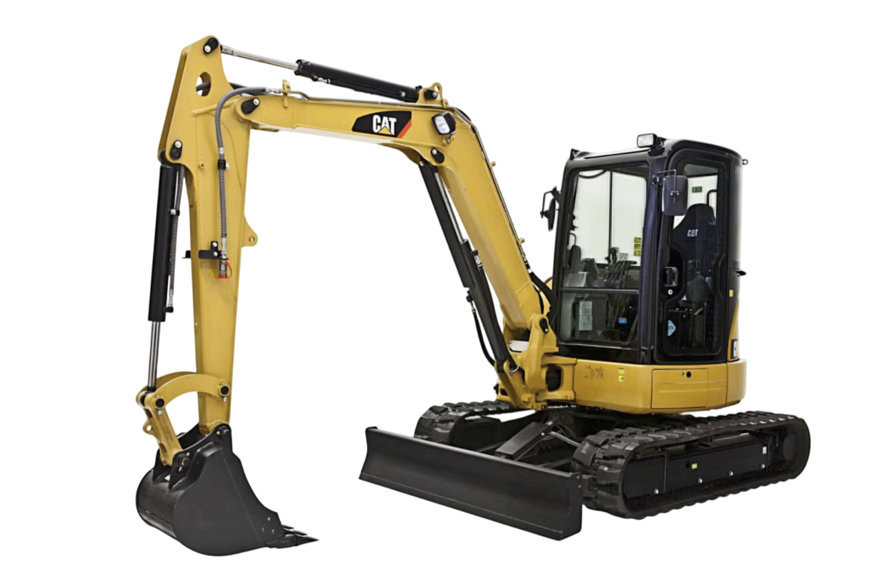 CAT® 305E2 CR (2020)