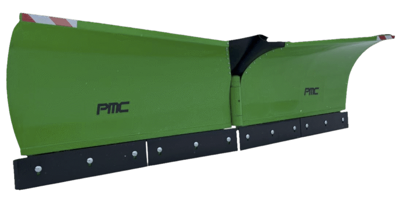 Lumesahk